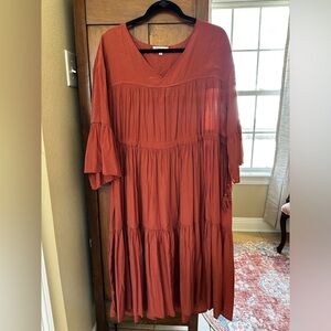 Polagram Dress size Large